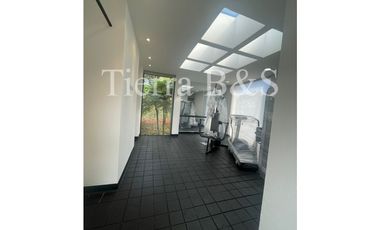ARRIENDO DE CASA EN SAN SIMÓN, 600 M2 POR $13'500.000