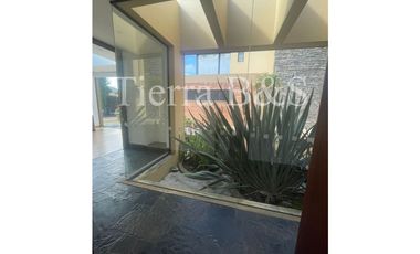 ARRIENDO DE CASA EN SAN SIMÓN, 600 M2 POR $13'500.000