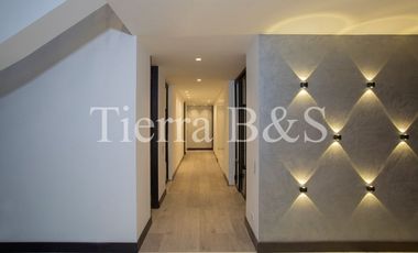 ARRIENDO DE LUJOSA CASA EN SAN SIMÓN, 470 M2 POR $17,5 Millones