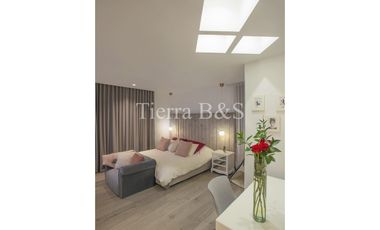 ARRIENDO DE LUJOSA CASA EN SAN SIMÓN, 470 M2 POR $17,5 Millones