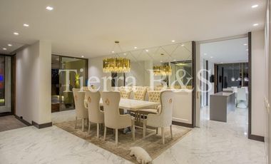 ARRIENDO DE LUJOSA CASA EN SAN SIMÓN, 470 M2 POR $17,5 Millones