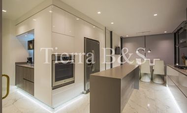 ARRIENDO DE LUJOSA CASA EN SAN SIMÓN, 470 M2 POR $17,5 Millones