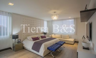 ARRIENDO DE LUJOSA CASA EN SAN SIMÓN, 470 M2 POR $17,5 Millones
