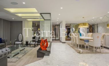 ARRIENDO DE LUJOSA CASA EN SAN SIMÓN, 470 M2 POR $17,5 Millones