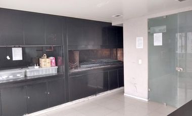 Hermosa oficina 95m2 en Palermo con cochera