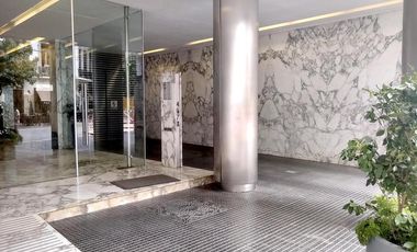 Hermosa oficina 95m2 en Palermo con cochera