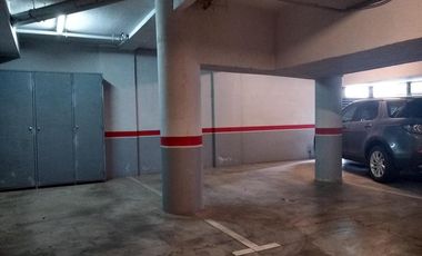 Hermosa oficina 95m2 en Palermo con cochera