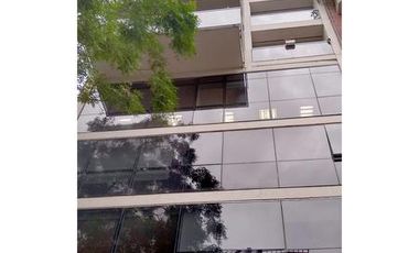 Hermosa oficina 95m2 en Palermo con cochera