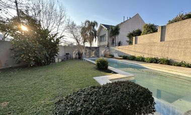 Casa en Temperley Oeste