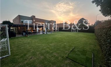 VENTA DE CASA EN SAN SIMÓN, 400 M2 POR $2.750 Millones