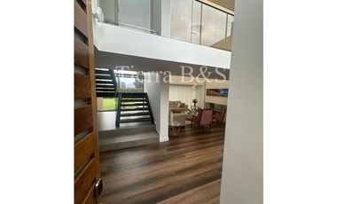 VENTA DE CASA EN SAN SIMÓN, 400 M2 POR $2.750 Millones