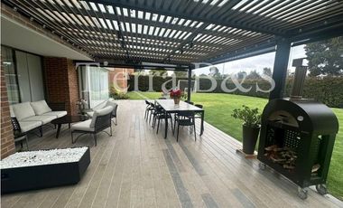 VENTA DE CASA EN SAN SIMÓN, 400 M2 POR $2.750 Millones
