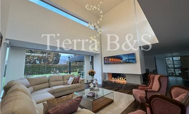 VENTA DE CASA EN SAN SIMÓN, 400 M2 POR $2.750 Millones