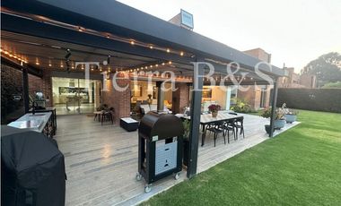 VENTA DE CASA EN SAN SIMÓN, 400 M2 POR $2.750 Millones