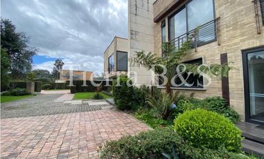 VENTA DE CASA EN SAN SIMÓN, 550 M2 POR $3.000'000.000