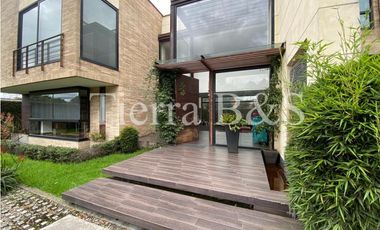 VENTA DE CASA EN SAN SIMÓN, 550 M2 POR $3.000'000.000