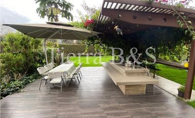 VENTA DE CASA EN SAN SIMÓN, 550 M2 POR $3.000'000.000