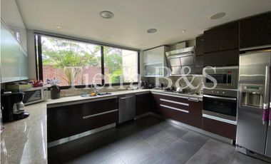 VENTA DE CASA EN SAN SIMÓN, 550 M2 POR $3.000'000.000