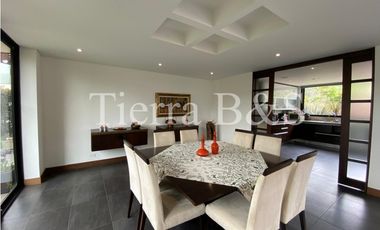 VENTA DE CASA EN SAN SIMÓN, 550 M2 POR $3.000'000.000