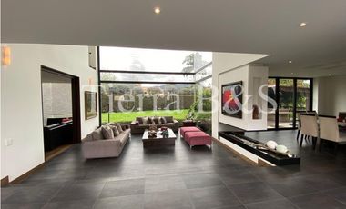 VENTA DE CASA EN SAN SIMÓN, 550 M2 POR $3.000'000.000