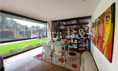 VENTA DE CASA EN SAN SIMÓN, 550 M2 POR $3.000'000.000
