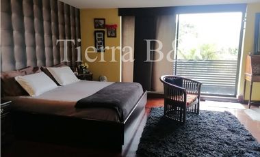VENTA DE CASA EN SAN SIMÓN, 550 M2 POR $3.200'000.000