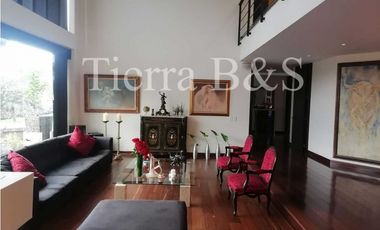 VENTA DE CASA EN SAN SIMÓN, 550 M2 POR $3.200'000.000