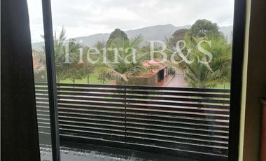 VENTA DE CASA EN SAN SIMÓN, 550 M2 POR $3.200'000.000