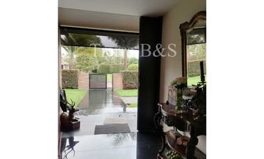 VENTA DE CASA EN SAN SIMÓN, 550 M2 POR $3.200'000.000