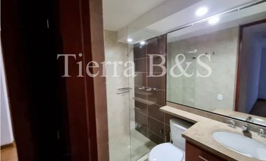 VENTA DE APARTAMENTO EN COLINA DEL MONTE, 134 M2 POR $860 Millones