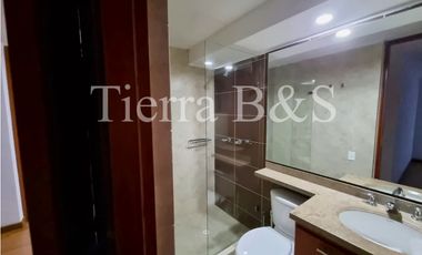 VENTA DE APARTAMENTO EN COLINA DEL MONTE, 134 M2 POR $860 Millones