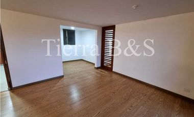 VENTA DE APARTAMENTO EN COLINA DEL MONTE, 134 M2 POR $860 Millones