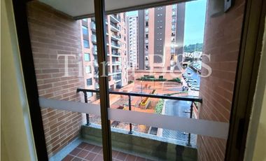 VENTA DE APARTAMENTO EN COLINA DEL MONTE, 134 M2 POR $860 Millones
