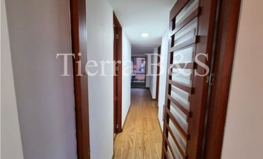 VENTA DE APARTAMENTO EN COLINA DEL MONTE, 134 M2 POR $860 Millones