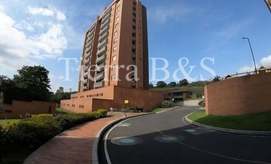 VENTA DE APARTAMENTO EN COLINA DEL MONTE, 134 M2 POR $860 Millones