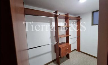 VENTA DE APARTAMENTO EN COLINA DEL MONTE, 134 M2 POR $860 Millones