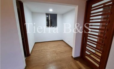 VENTA DE APARTAMENTO EN COLINA DEL MONTE, 134 M2 POR $860 Millones