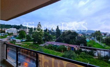 VENTA DE APARTAMENTO EN COLINA DEL MONTE, 134 M2 POR $860 Millones