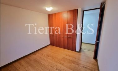 VENTA DE APARTAMENTO EN COLINA DEL MONTE, 134 M2 POR $860 Millones