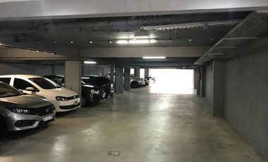 Cochera - Palermo - Venta