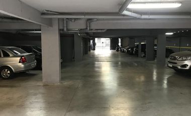Cochera - Palermo - Venta