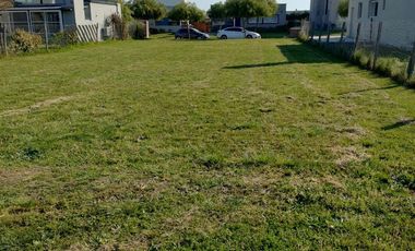 RBS. EN VENTA LOTE EN SAN RAMIRO, PILAR DEL ESTE.