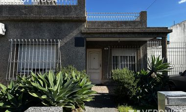 Casa en Ramos Mejia  3 ambientes