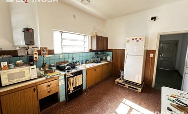 Casa en Ramos Mejia  3 ambientes