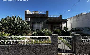 Casa en Ramos Mejia  3 ambientes