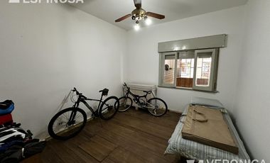 Casa en Ramos Mejia  3 ambientes