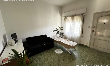 Casa en Ramos Mejia  3 ambientes