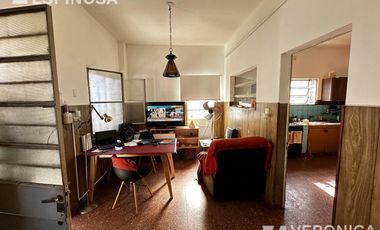 Casa en Ramos Mejia  3 ambientes