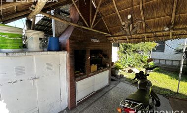 Casa en Ramos Mejia  3 ambientes