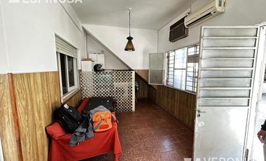 Casa en Ramos Mejia  3 ambientes